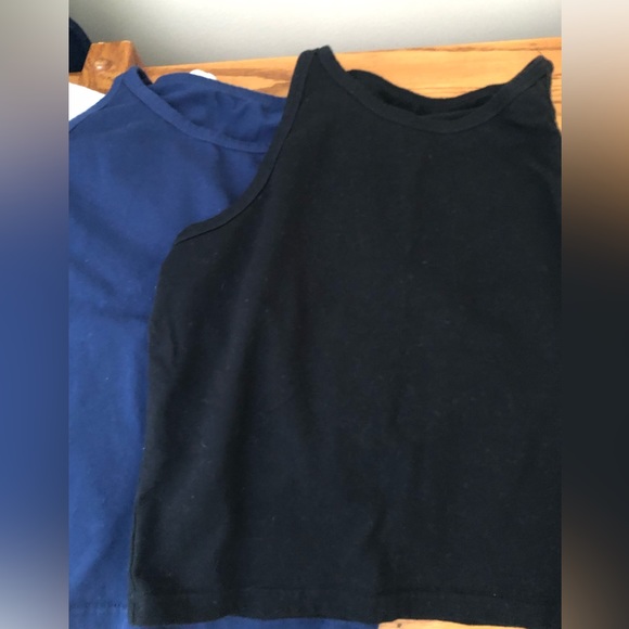 Womens cami set of 4 SOLD - Picture 3 of 4